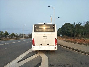 萬和熱水器反饋電極